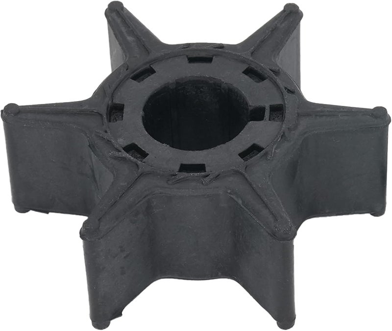 SANWIN 6L2-44352 Marine Water Pump Impeller Service Kit Compatible with Yamaha 2 Stroke 20 25 HP Boat Outboard Motor Replacement 6L2-44352-00 Sierra 18-3065 - Image 4